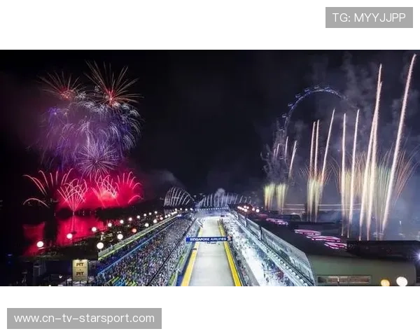 F1赛事城市节庆联动活动打造赛事旅游新亮点