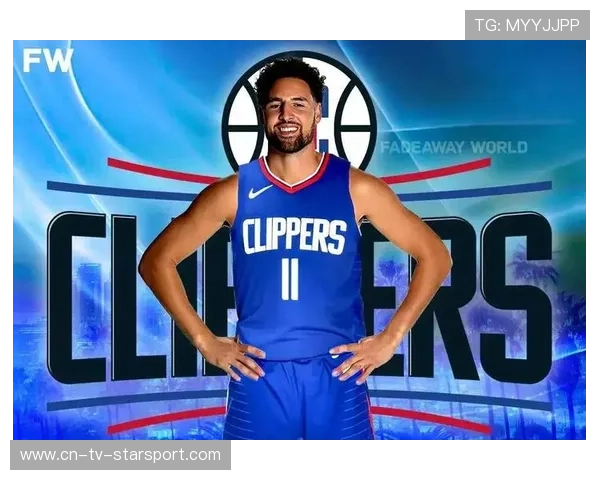 克莱被视为重建筹码，勇士未来将如何布局？