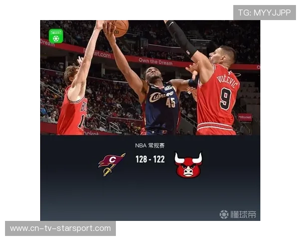 公牛24分大逆转后吉迪高调发声，公牛dj