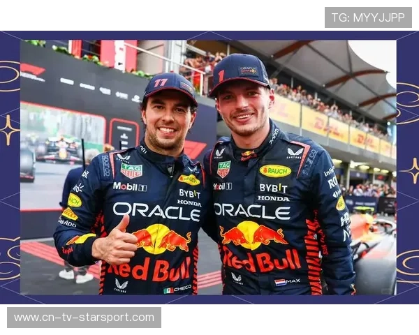 红牛车队再次统治排位赛