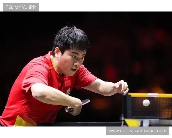 WTT中国大满贯：国乒全胜，16岁小将11-1大胜，国乒超级大满贯