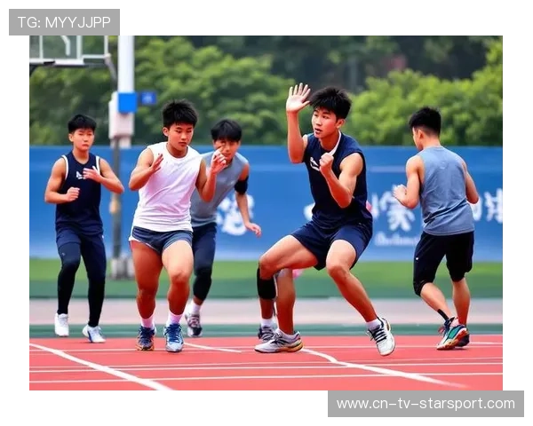 中国篮球是否推动球员表达能力课程成为青训标配，中国人的篮球体能训练秘籍