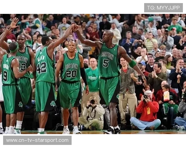 凯尔特人延续恐怖统治力双探花状态火热，集锦凯尔特人