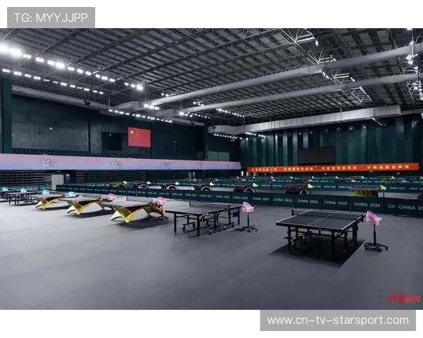 国家队训练基地引入高科技设备助力备战，国家队训练中心