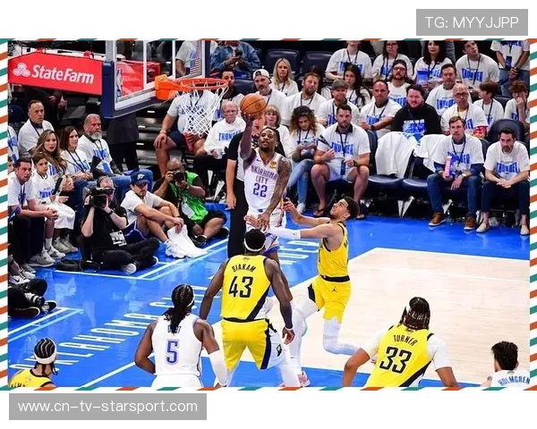 季后赛燃爆全场的“奇迹时刻”！