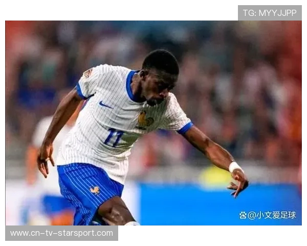 登贝莱冲击金球！这一年他配吗？数据说话，登贝莱强吗