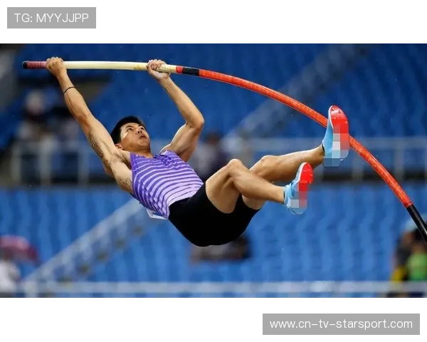 现场“炸裂”！运动员最后一击让人难以置信！