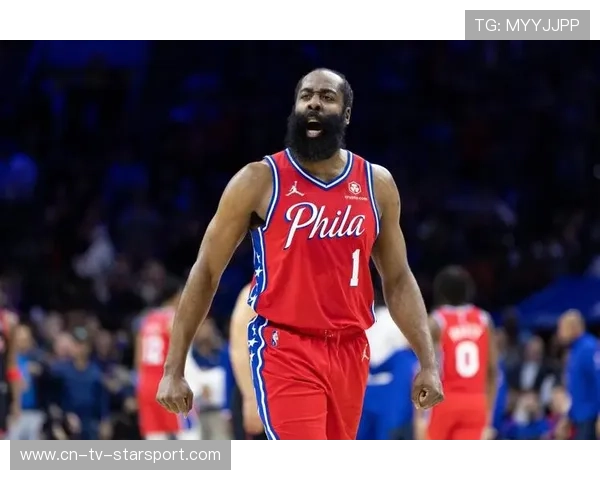 76人主场气势在，仍差最后一口气