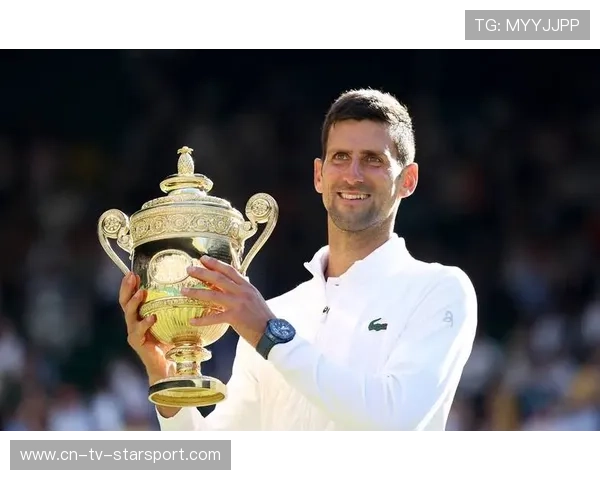 德约科维奇宣布参加温网选拔,志在冲击第25座大满贯奖杯 德约科维奇宣布参加温网选拔,志在冲击第25座大满贯奖杯