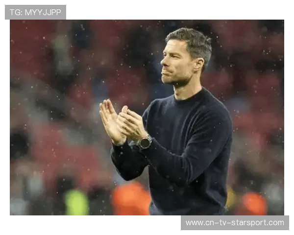 曼城接班人候选激烈,哈维·阿隆索成为焦点