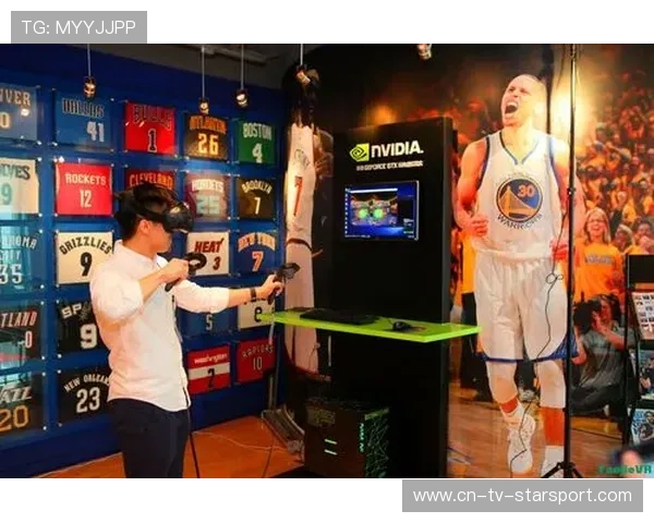 体育科技:VR 转播技术在本届 NBA 季后赛中广泛应用,观众可体验“裁判视角”。 体育科技:VR 转播技术在本届 NBA 季后赛中广泛应用,观众可体验“裁判视角”。